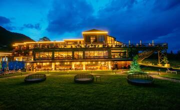 Фотографии Курортные отели Mtserlebi Resort г. K'vishkhet'i (Грузия) №2 Фото Курортные отели Mtserlebi Resort г. K'vishkhet'i 2